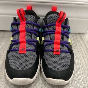 Toddler new balance playgruv size 10